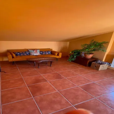 Romantic Escape In Apartament