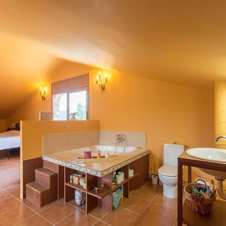 Apartament Romantic Escape In Argentona