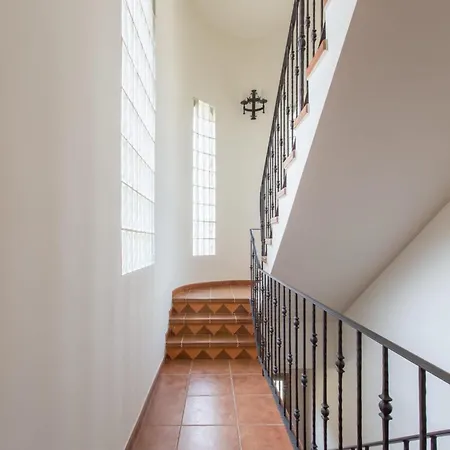 Romantic Escape In Apartment Argentona