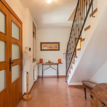 Apartament Romantic Escape In *